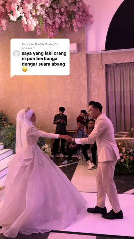 Replying to @DaddyMuda_7 saya pun terkejut dapat comment ni tapi abang layan jalah nah 😂 #fyp #fy #cover #achikspin #hadirlahmustika @riri 🧸 