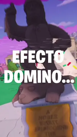 La primera teoría de la temporada :D Muchas gracias a @lucyBv por todo su apoyo ❤️‍🩹#fortnite #fortnitebr #fortnitebattleroyale #teoria #lore 