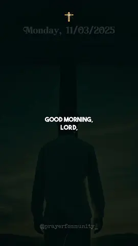 “Powerful Monday Morning Prayer – Week of Victories and Miracles”  #MorningPrayer #BlessedMonday #WeekOfVictories #PrayerOfTheDay #InTheNameOfJesus
