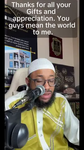 Thanks for all your Gifts and appreciation. You guys mean the world to me.#tiktoklive #livehighlights 