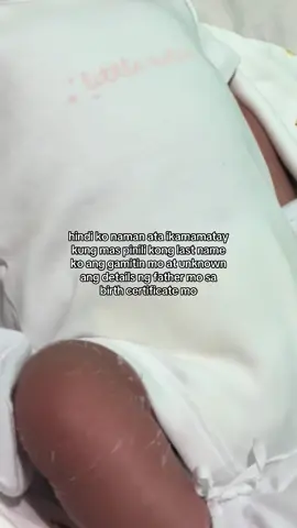 May this be the best decision I’ve done for her 🙏🏻✨