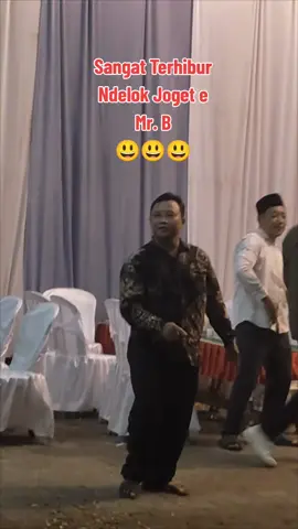 Masih Bersama Mr.B 😀😃😃