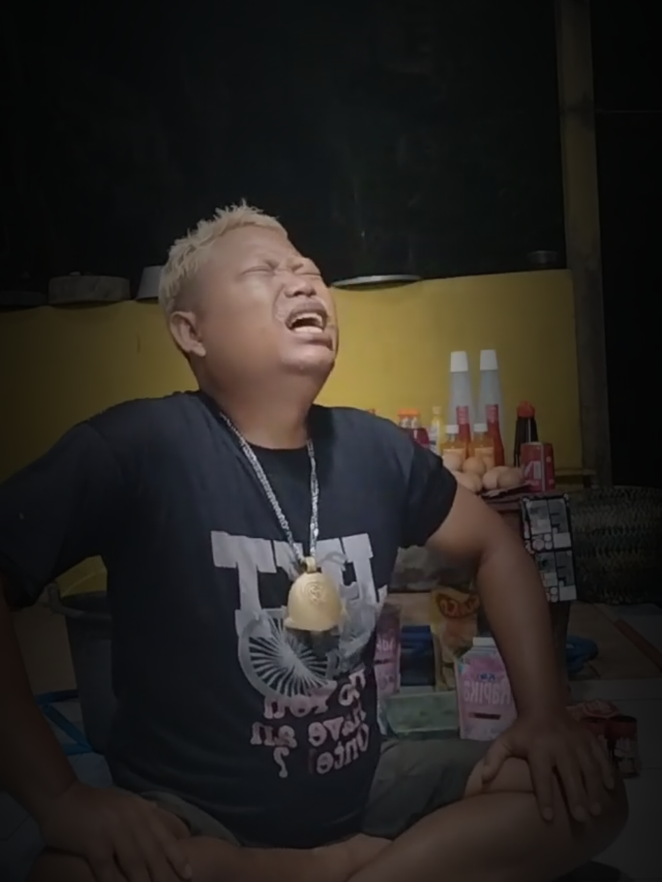 kodam hitam kelihatan dari langit