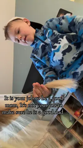 I know there are a lot of moms out there who need to hear this…  If you needed to hear this leave a heart in the comments 🩵