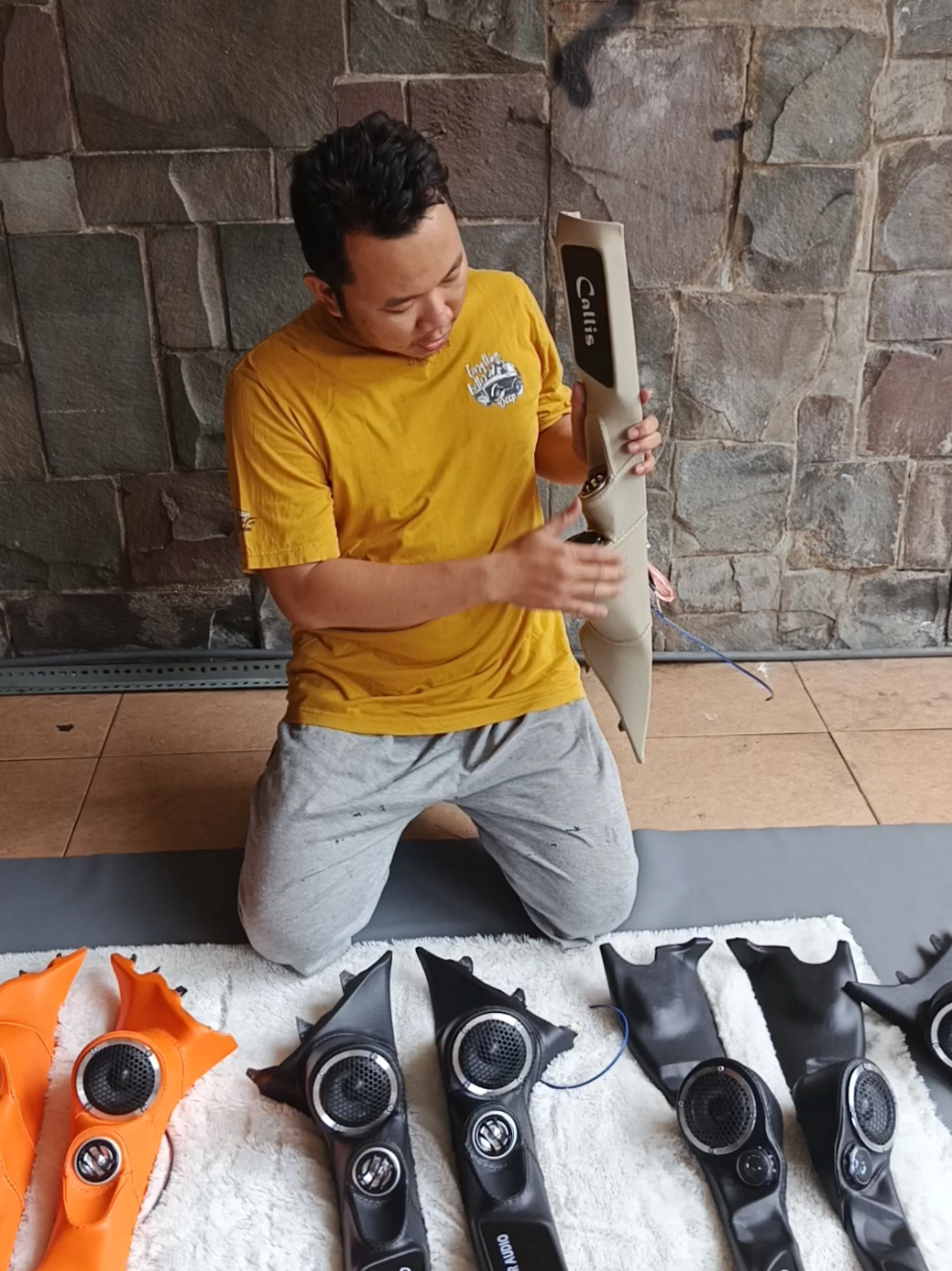 #pilar3wayrush #pilar3wayterios #pilar3wayertiga #pilar3waygrandmax #pilar3waycantet 