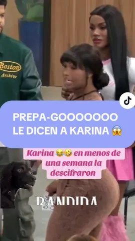 #lamansiondeluinny #pelear #karinagarciaoficiall #yinacalderonoficial @yina calderón oficial 