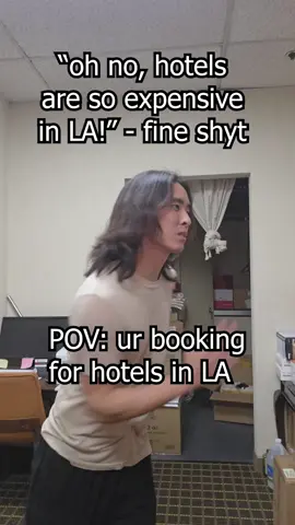 Book with our website 123lincoln for 12% discount with our code in bio #vacationtime #trip #hotel #la #brainrot 