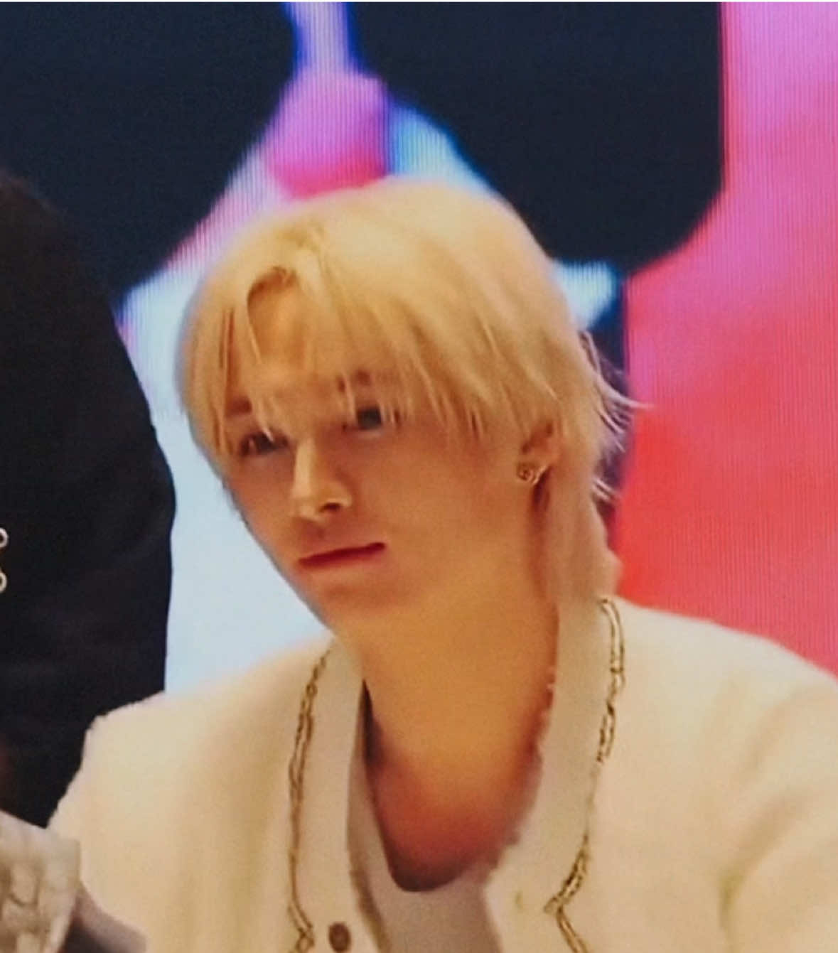 of course!!!! #minsung #straykids 