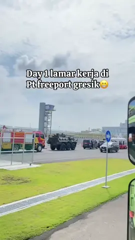 #loker #tambang #carikerja #ptfreeport #gresik24jam 