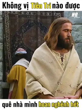 Dân Do Thái xưa cũng xua đuổi Ngài không chịu tin Ngài.. #Jesus #kinhthanh  #anhhduongg_ne