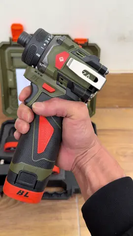 Vít Trượt AKUZA VT61 Cao Cấp 61Nm 3 Pin 4Cell 1 Sạc Kèm Bộ Vít Từ Tính Và Hộp Đựng#xuhuong #thinhhanh #dienmaydandung24h 