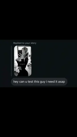 oh! #bfloyaltytest #loyaltytest #loyalty #boyfriendtest #boyfriendloyaltytest 