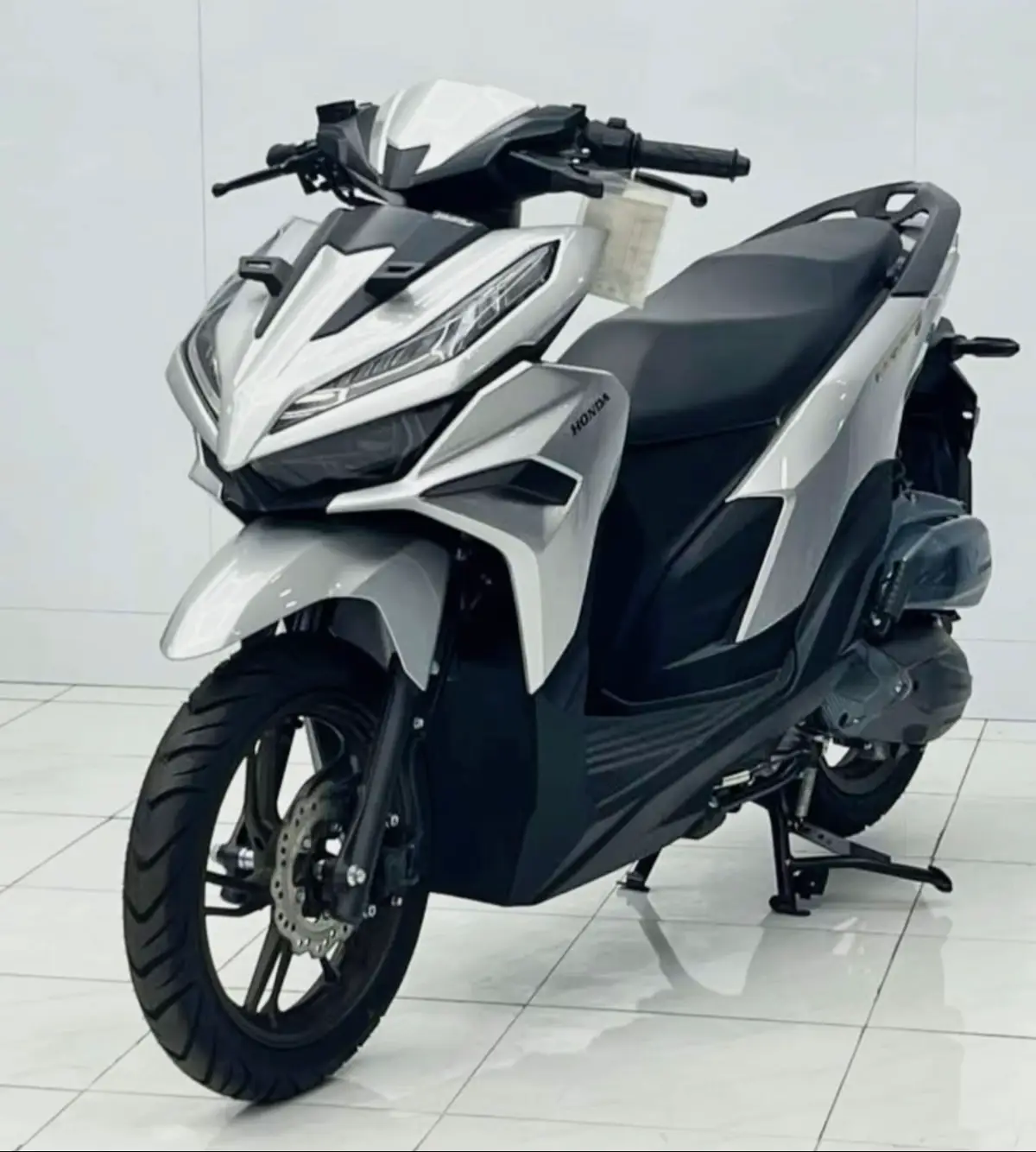 Vario 125 Màu Sơn 3️⃣.D - Góp Từ 3🍠 #Vario125 #Honda #XuHuong #Xemaynhapkhau #Xemaytragop 