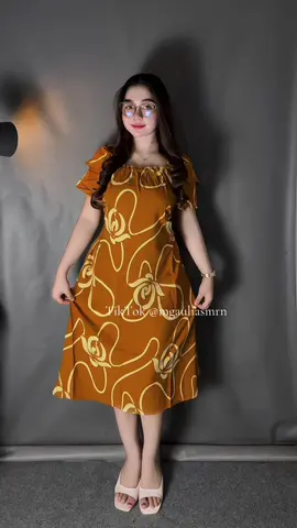 Rekomendasi daster rayon #daster #dasterrayon #bajuharian #outfit #fyp 