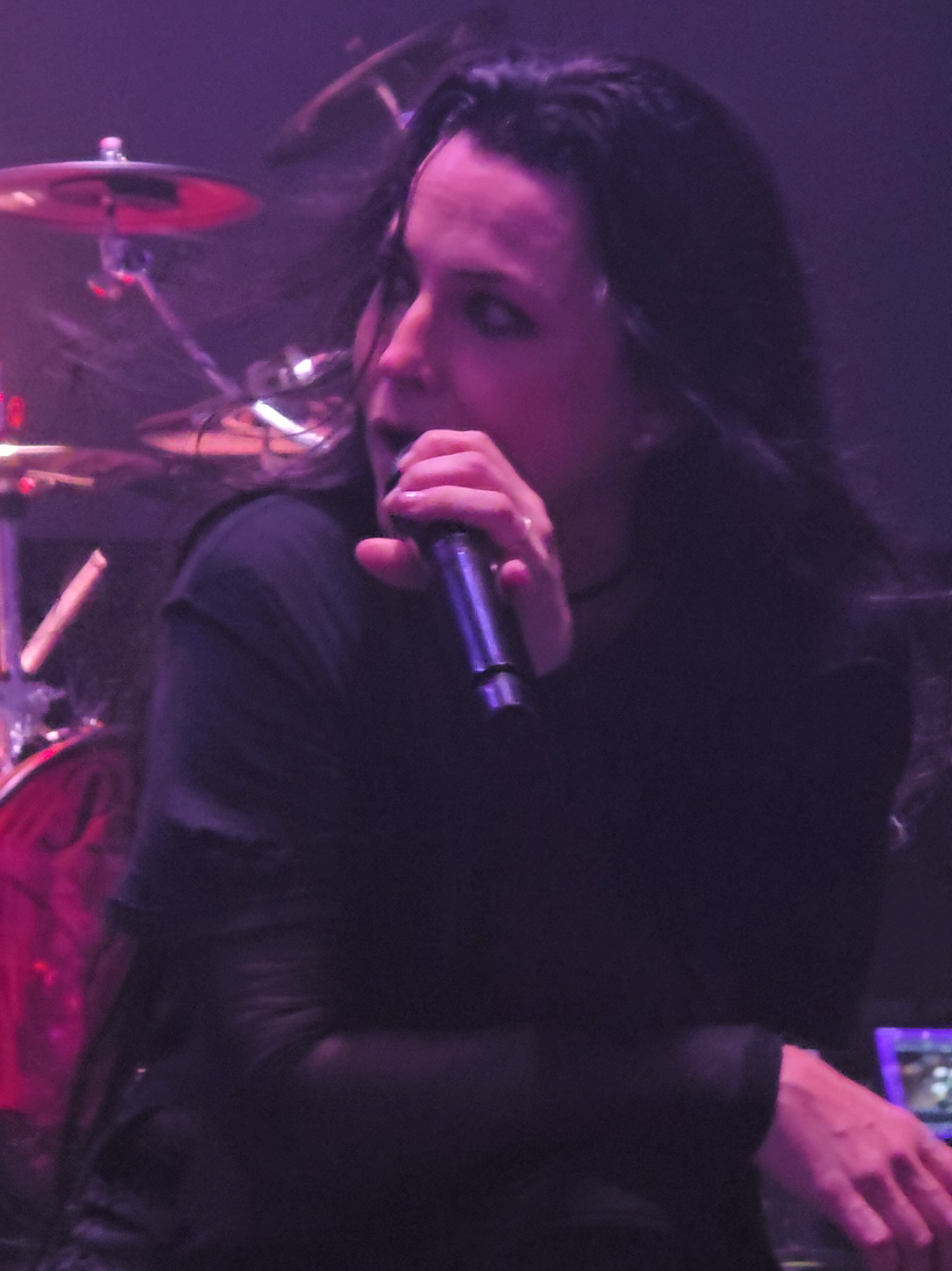 Waiting for a miracle🤍 @amylee.digital @Evanescence #evanescence #amylee #fyp #evanescencefan #perth 