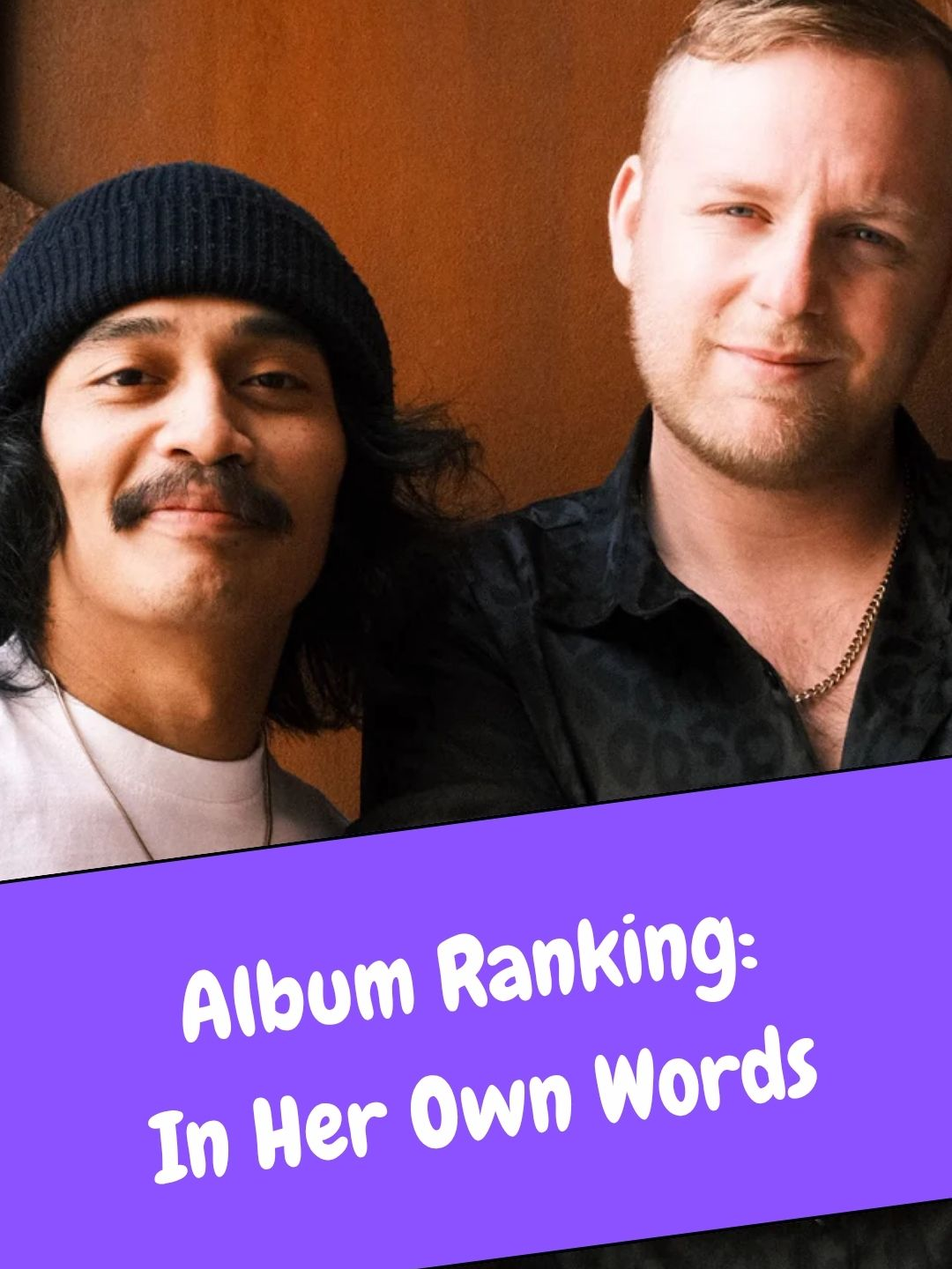 Short but Sweet! #album #poppunk #ranking #rankem #inherownwords  @thrillerrecordsofficial