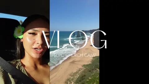 #CapCut she’s in her vlogging era 😂