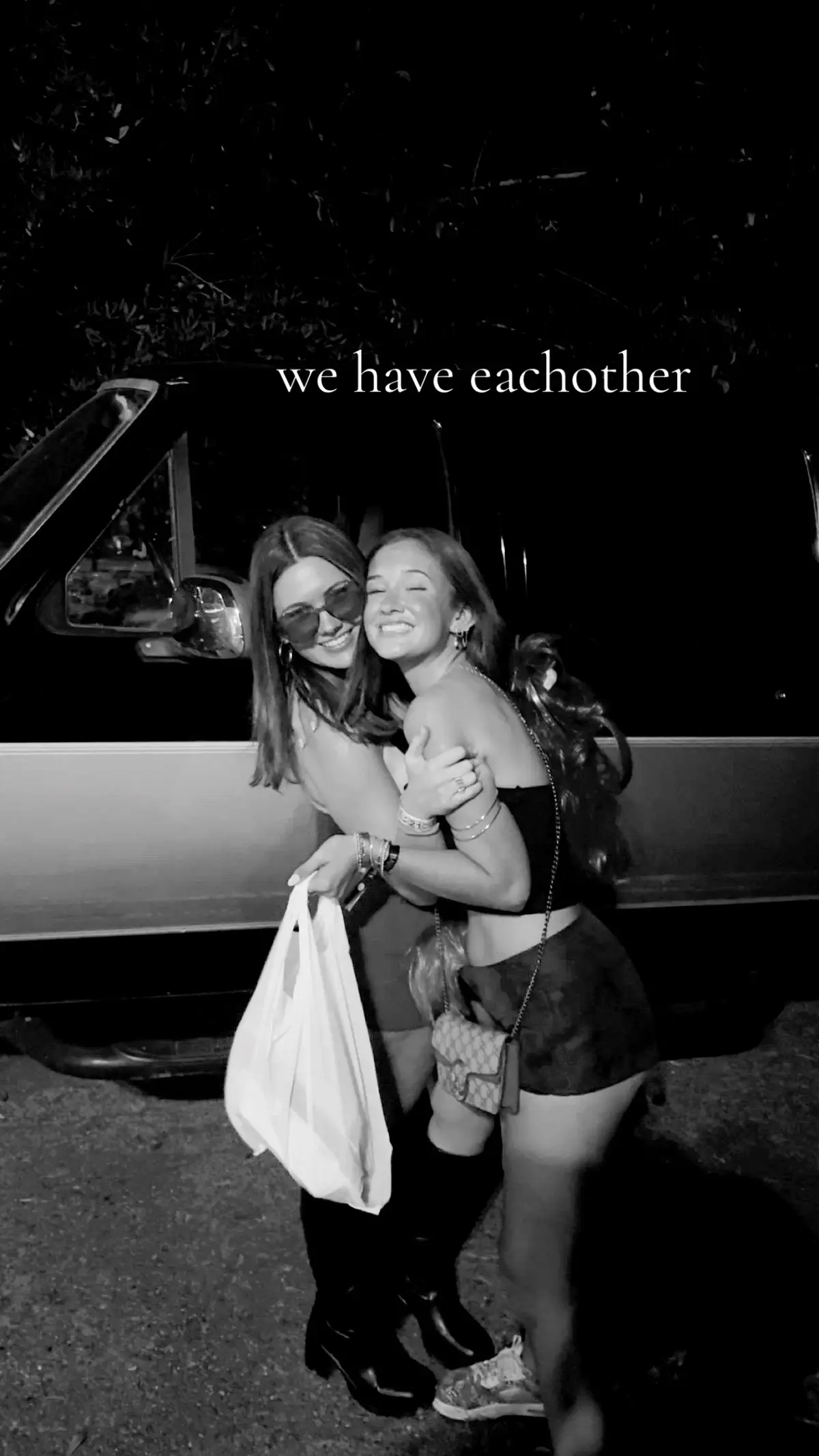 #sisters #BestFriends  @DREW 