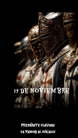 #15denoviembre  #carlosmanzo  #revolucion 