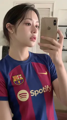 nihh barca nihh @mayay #baeksongmin #fyp 