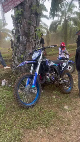 🥶💙#grasstrackbengkulu #grasstrack_id #fyp 