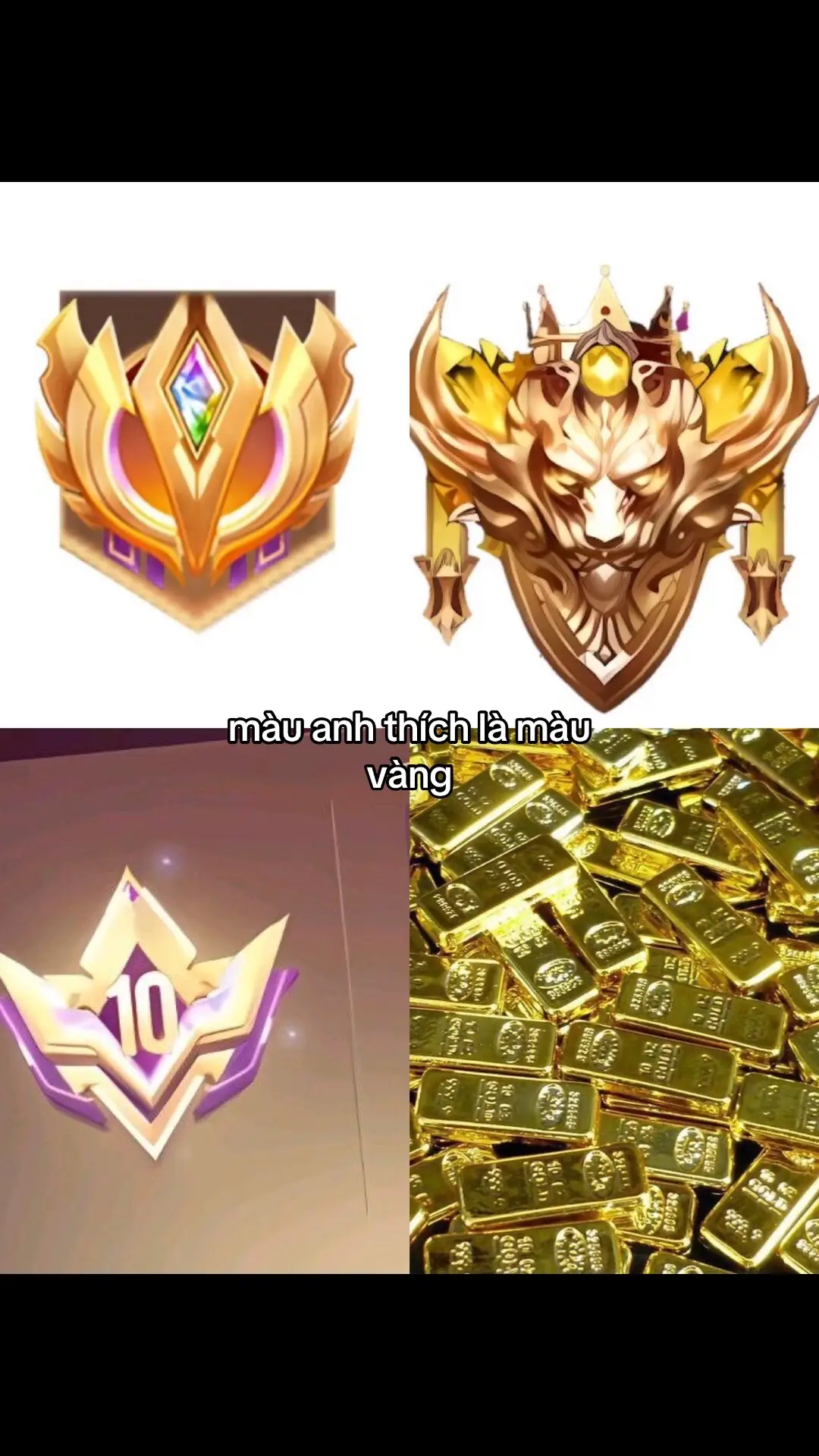 #Hypic #xuhuong #viral #liênquânmobile #creatortiemnang 