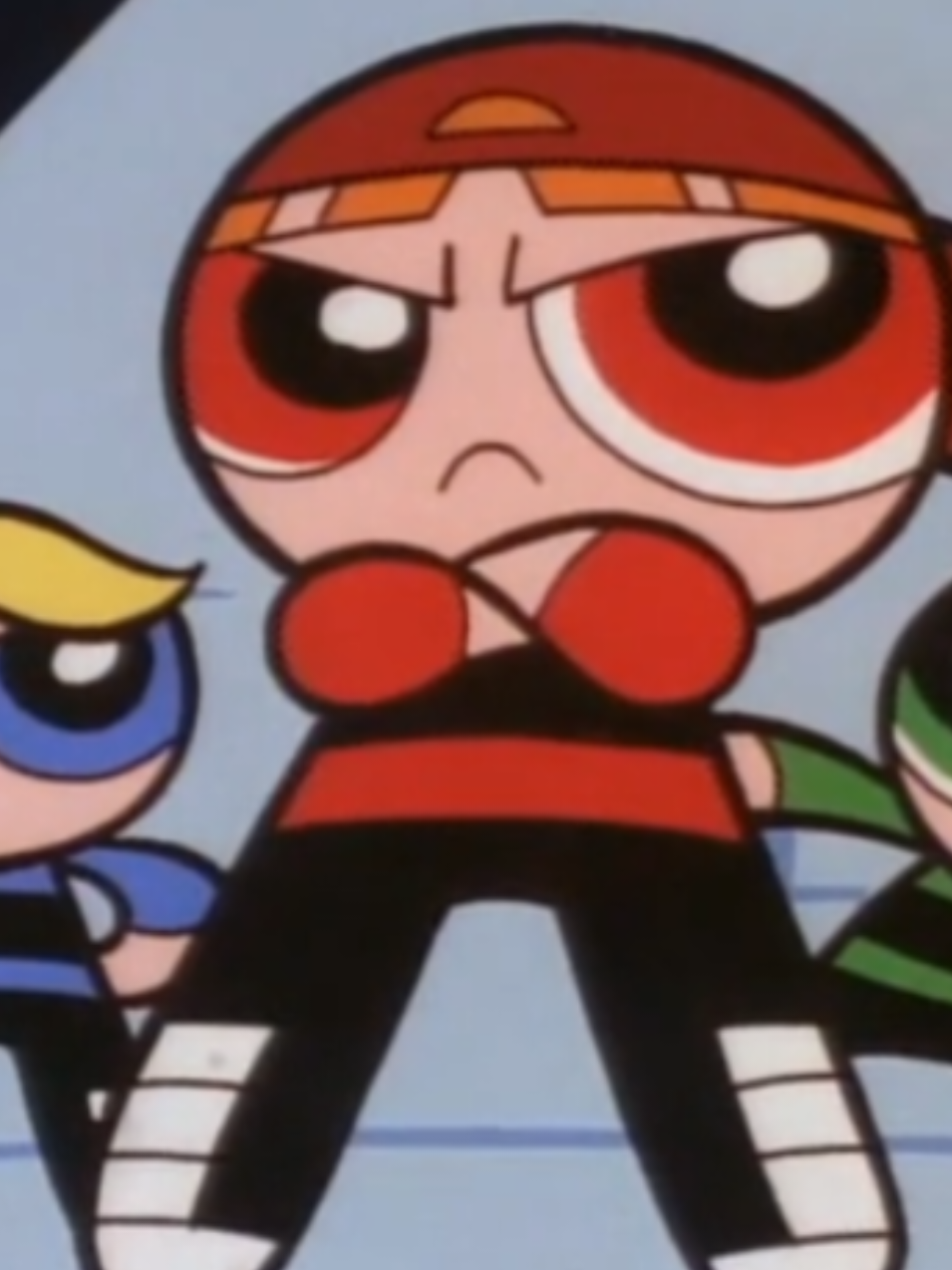 #asmeninassuperpoderosas #desenhosantigos #desenhosanimados #Cartoon #nostalgia 