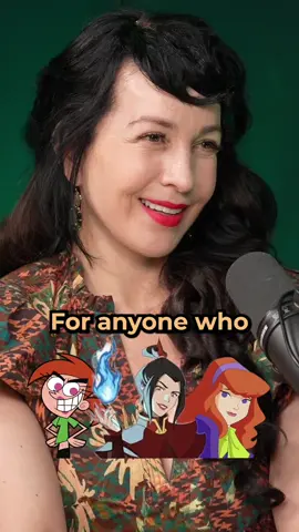 Replying to @Sammy~ The Most Underrated Voice Actor Today  Hear our full conversation with of the greatest voice actors of all time @Grey DeLisle   #singer #songwriter #voiceactor #azula #avatarthelastairbender #catwoman #scoobydoo #simpsons #rugrats #invincible #animation #adventuretime #tvshow #voiceacting #underrated #fairlyoddparents #theloudhouse  #nickelodeon #disney #cartoonnetwork #childhood #2000s #millenial