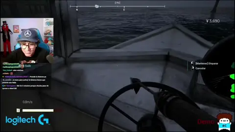 PARTE 8 @antoniprime96 #anthonyprime #anthonycraft #anthonycraft96 #anthonycrafttv #anthonycraftprime 