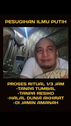 ALHAMDULILLAH SAAT INI SUDAH BANYAK ORANG TERBANTU SEMENJAK RITUAL PESUGIHAN INI TERSEBAR BANYAK ORANG YANG TERBANTU #ritual #masyaallahtabarakkallah #viralvideo #pesugihan #kangujangbustomi 