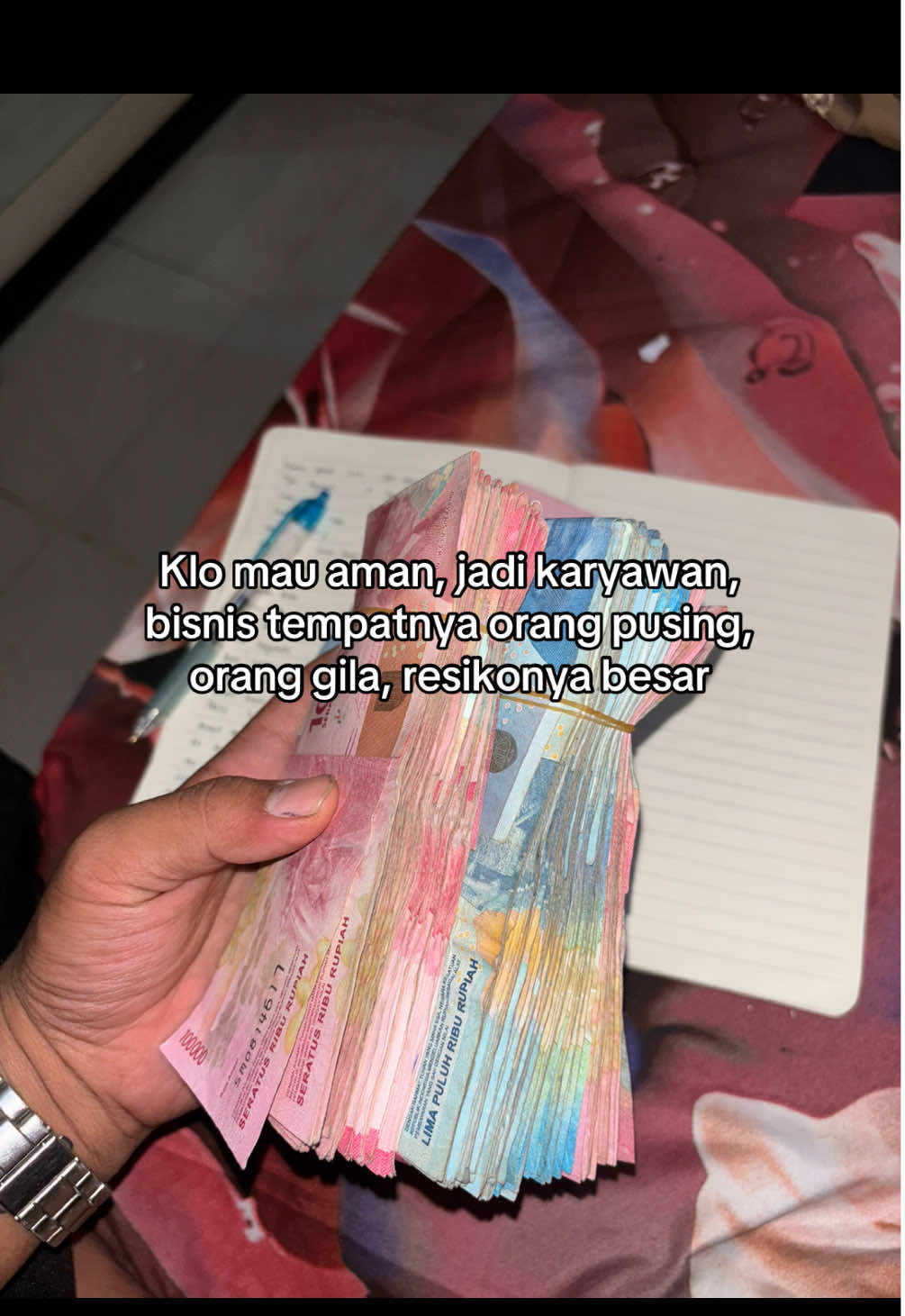 #anakbungsu #pebisnismuda 