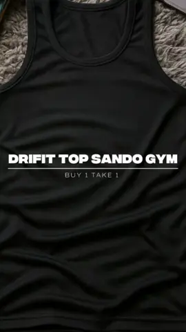 #fyp #sando #drifit 