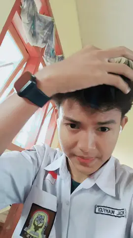 ro'om taresna🌿 #fyp #cowokganteng #sekolah #tiktok #madura 