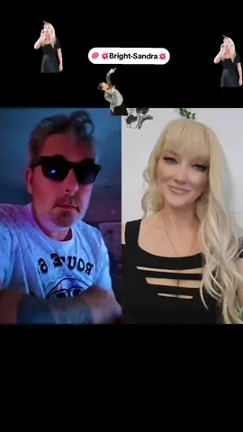 #Duett mit @💥Bright-Sandra💥 #follovers 