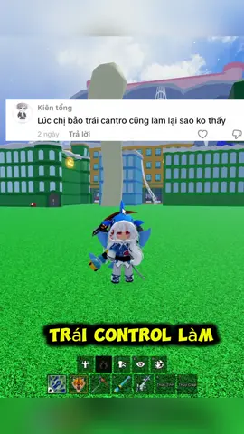 Control sắp được rework 