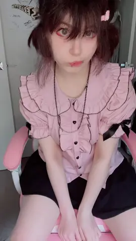 #breakcorechan #ooc #neet #cosplayer 