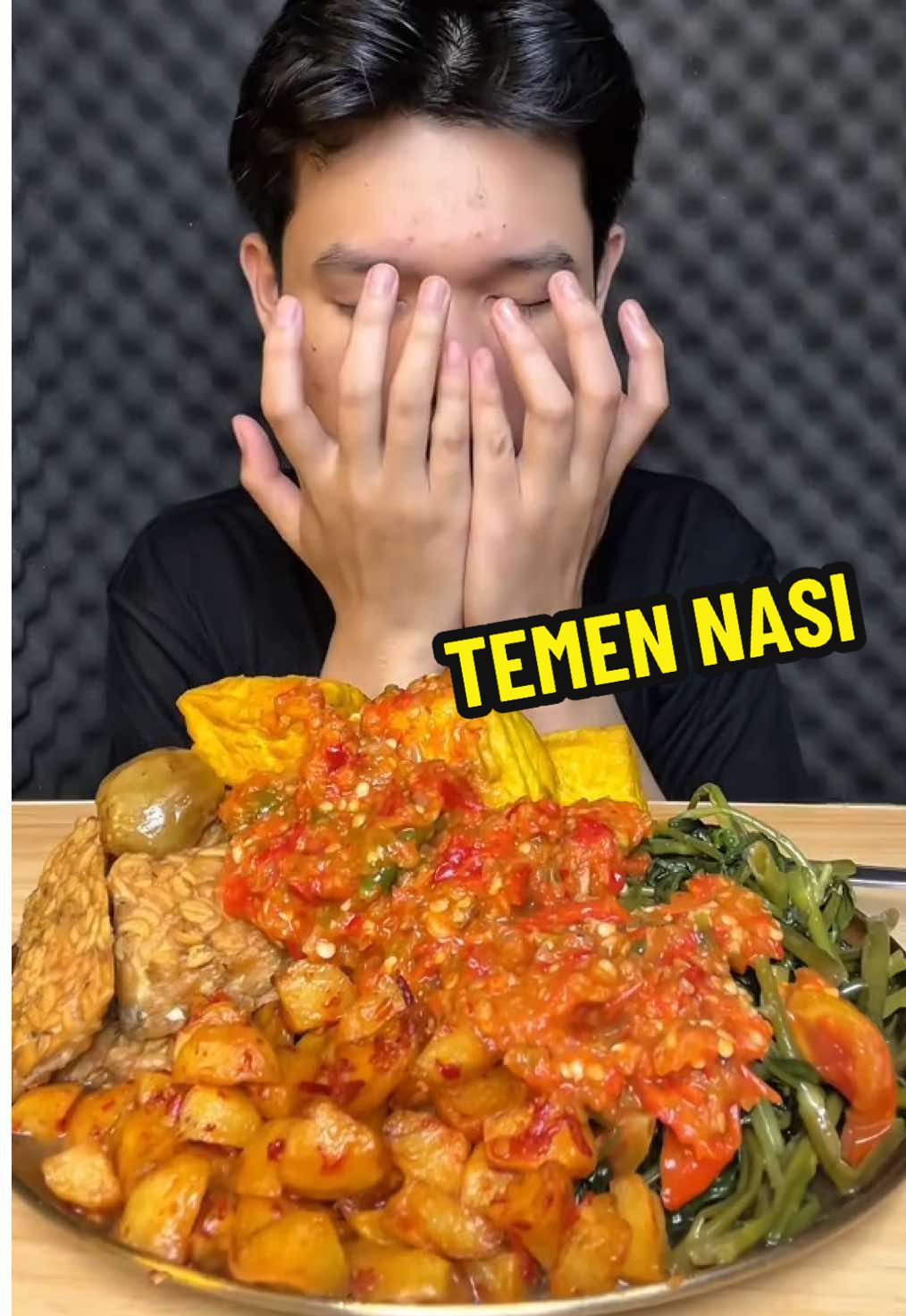 Bagian 232 | Temen nasi