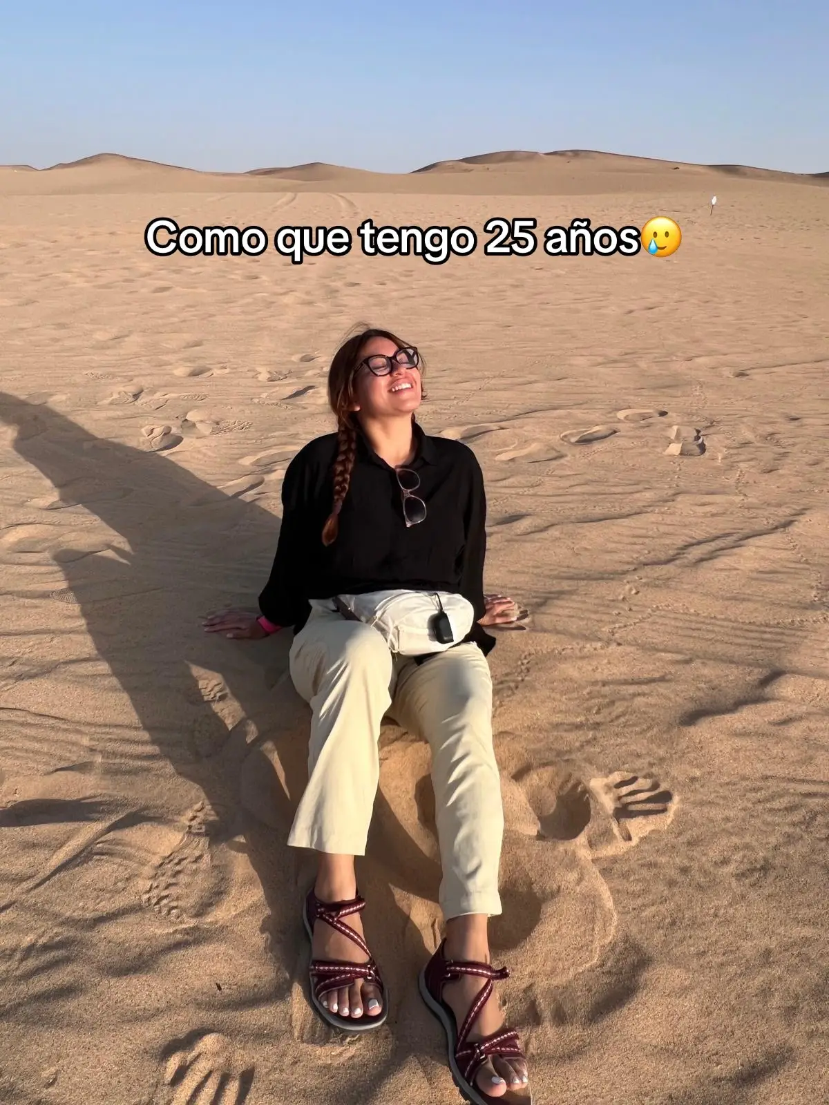 I’m getting old 🥲 #trend #fyp 