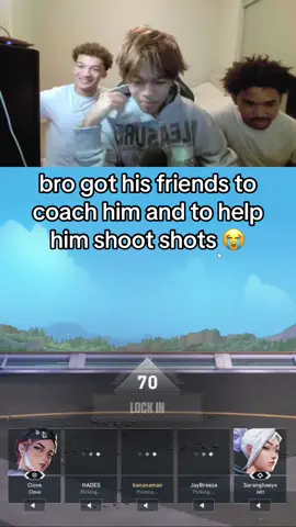 coach was greening 😭 (twitch: 1800johan) #Valorant #valorantclips 