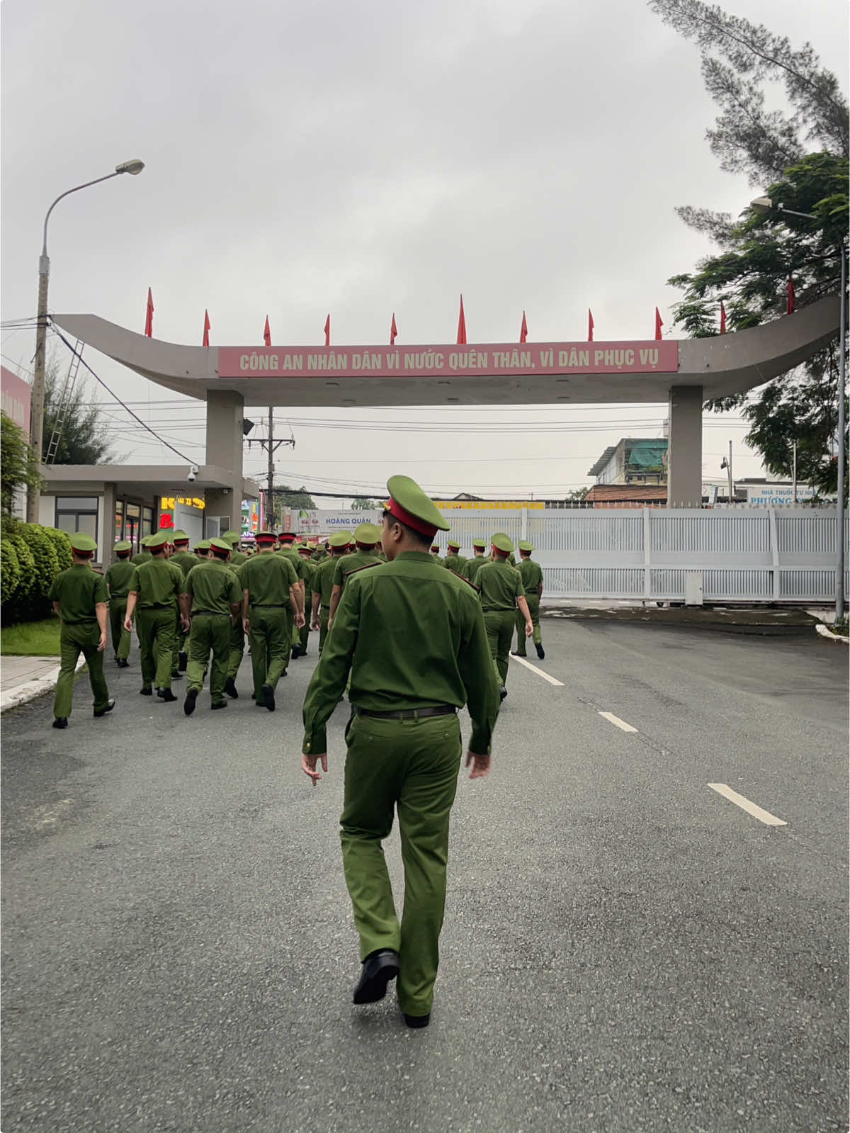 Hoạ sĩ tồi…#tuoitre #xuhuong #cand #fyp 