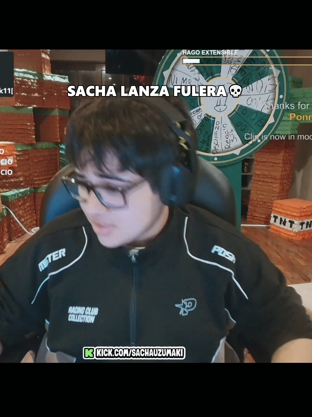 💀#sachauzumaki#sachauzumakiclips#viral#especial#chow#amigos#clips#humor#fyp#play#streaming#tiktokfyp#show#directo#kick#perú🇵🇪#live#guapo#kickperú💚