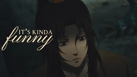 #NIEYAO — rarepair?? they’re so complicated, I love them #niemingjue #jinguangyao #mdzs #modaozushi 