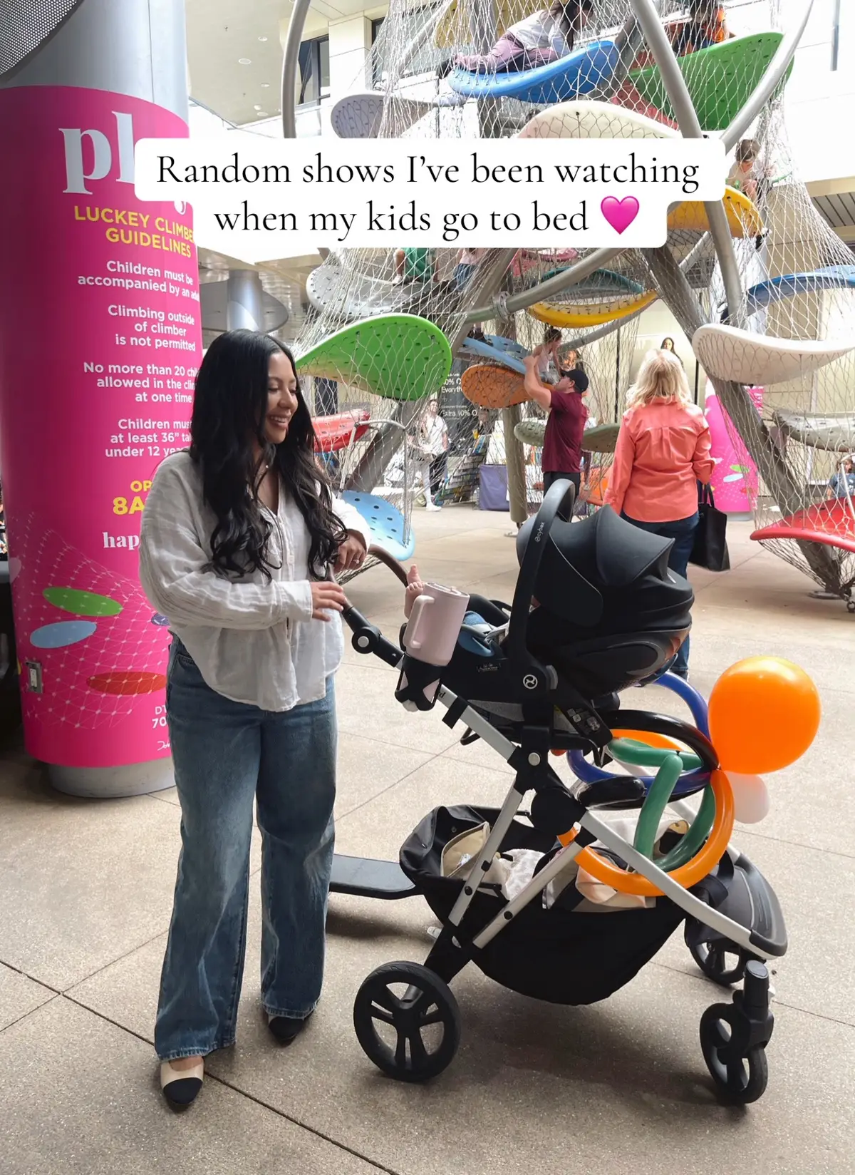 I love reality tv!!!! #relatablemom #sahm #relatablemom #momsover30  #tvrecommendation 