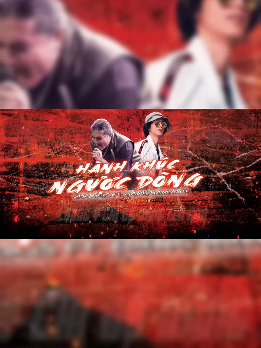 Luồng ý chí đã dâng lên cao #HanhKhucNguocDong #SolBass #DangNamAnh #SoundsOfVietnam #TikTokGiaiTri #newmusic #12traile #fyb