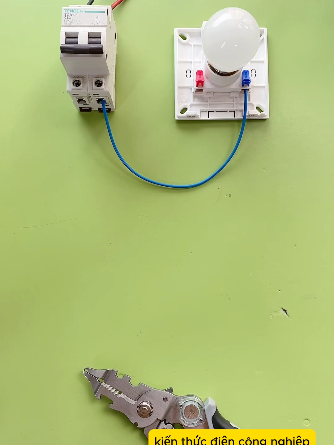 Hướng dẫn kiến thức cơ bản #dien #electric