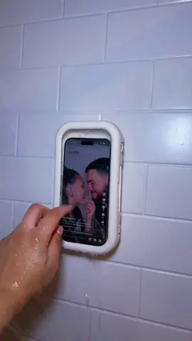 As a mom I can actually take my time showering will keeping an eye on kiddos #smallcreator #tiktokshop #fypシ #gadgets #fyp 