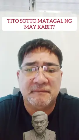 TITO SOTTO MATAGAL NG MAY KABIT? 😱 - Anjo Yllana #fyppppppppppppppppppppppp 