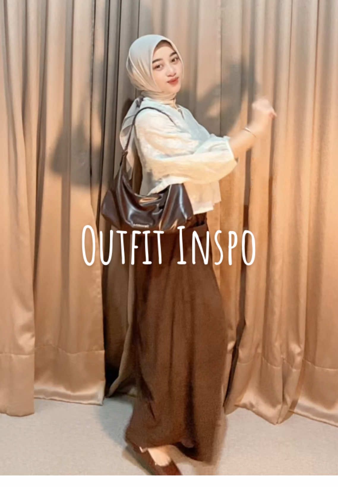 Outfit inspo🔗#outfit #outfitinspo #rekomendasioutfitkondangan #outfitkondangan 