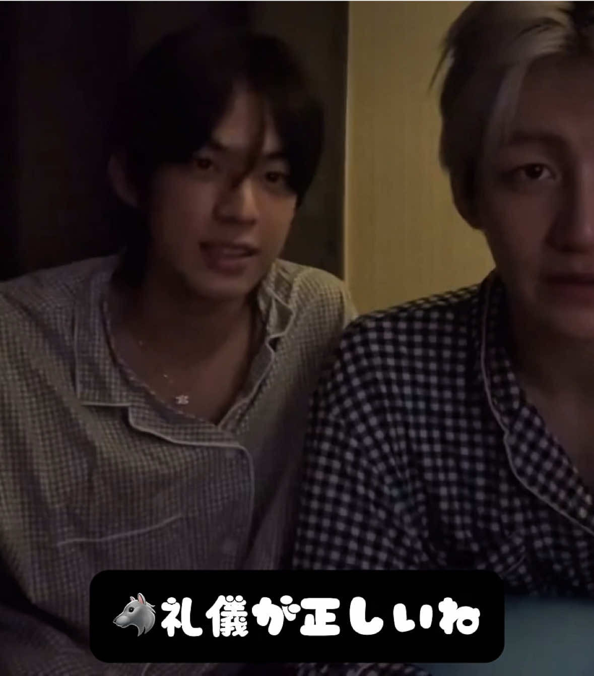 ユドズウィバラ➡️ドフンソロウィバラ➡️フンフンズウィバラで画面が色々忙しかったｗｗｗ フンフンズが日本語たくさん話してて可愛かったし、ドフンの日本語が上達しててビックリした🥹 #tws #ドフン #ジフン #フンフンズ #tws好きな人と繋がりたい @TWS 