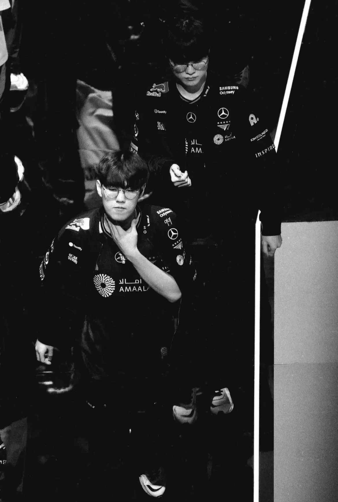 #oner #moonhyeonjoon #faker #leesanghyeok #T1 